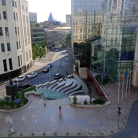 Victoriei54You Bucharest Exterior photo