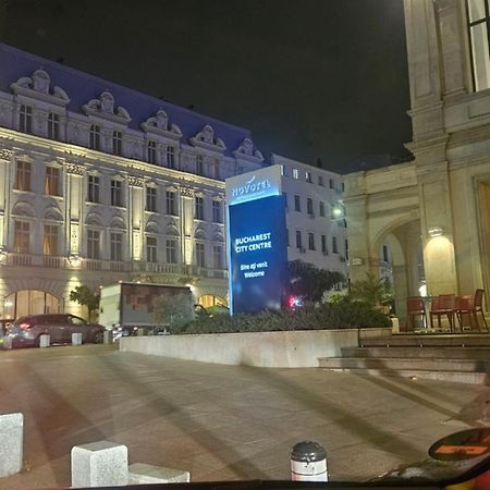 Victoriei54You Bucharest Exterior photo