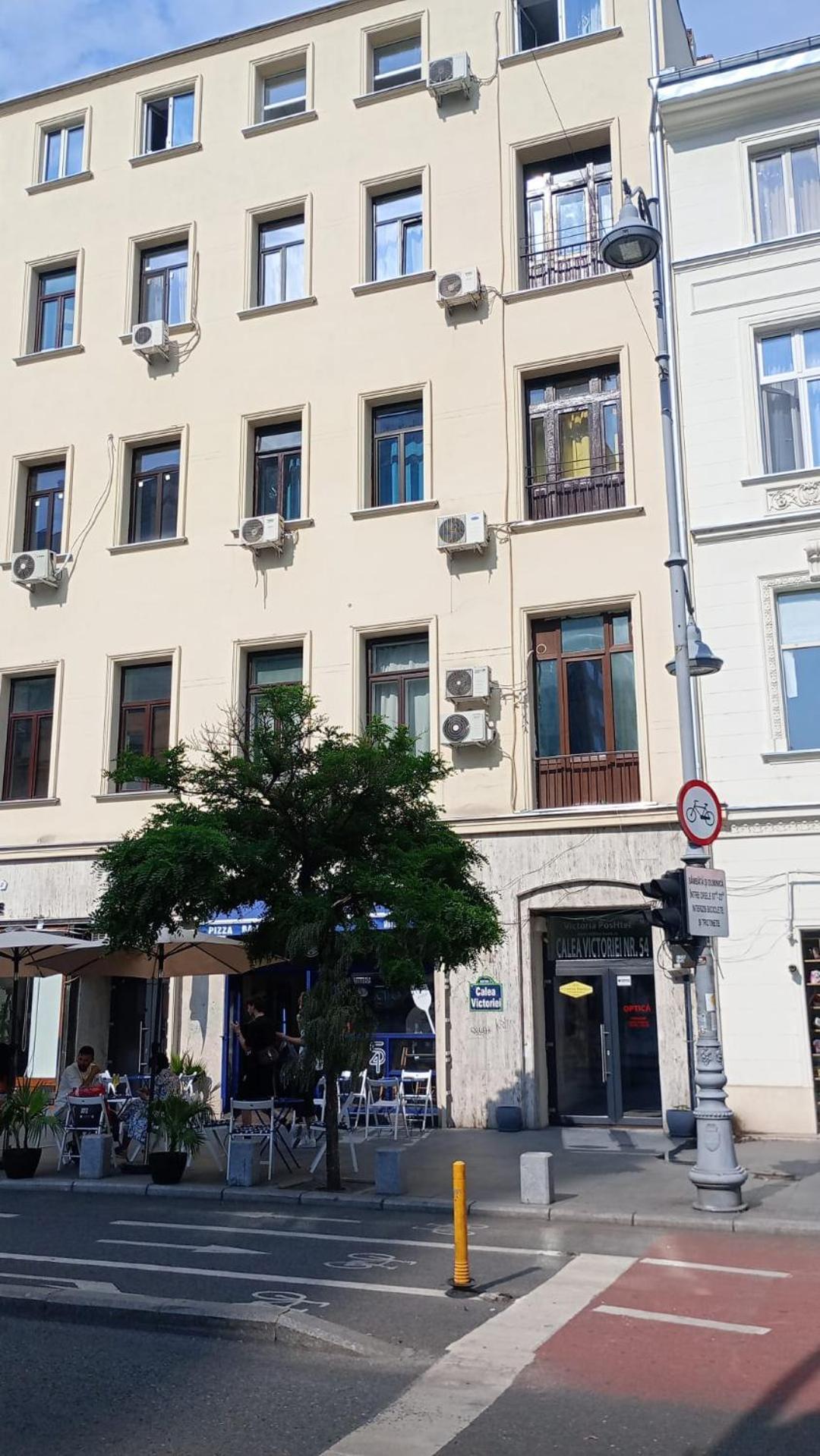 Victoriei54You Bucharest Exterior photo