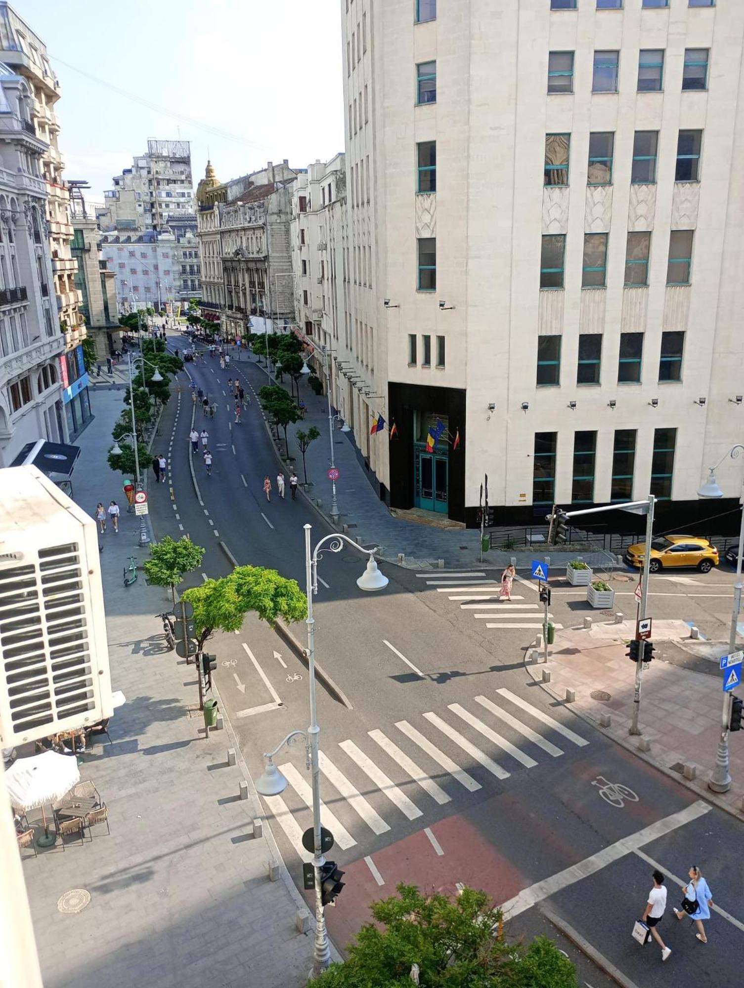 Victoriei54You Bucharest Exterior photo