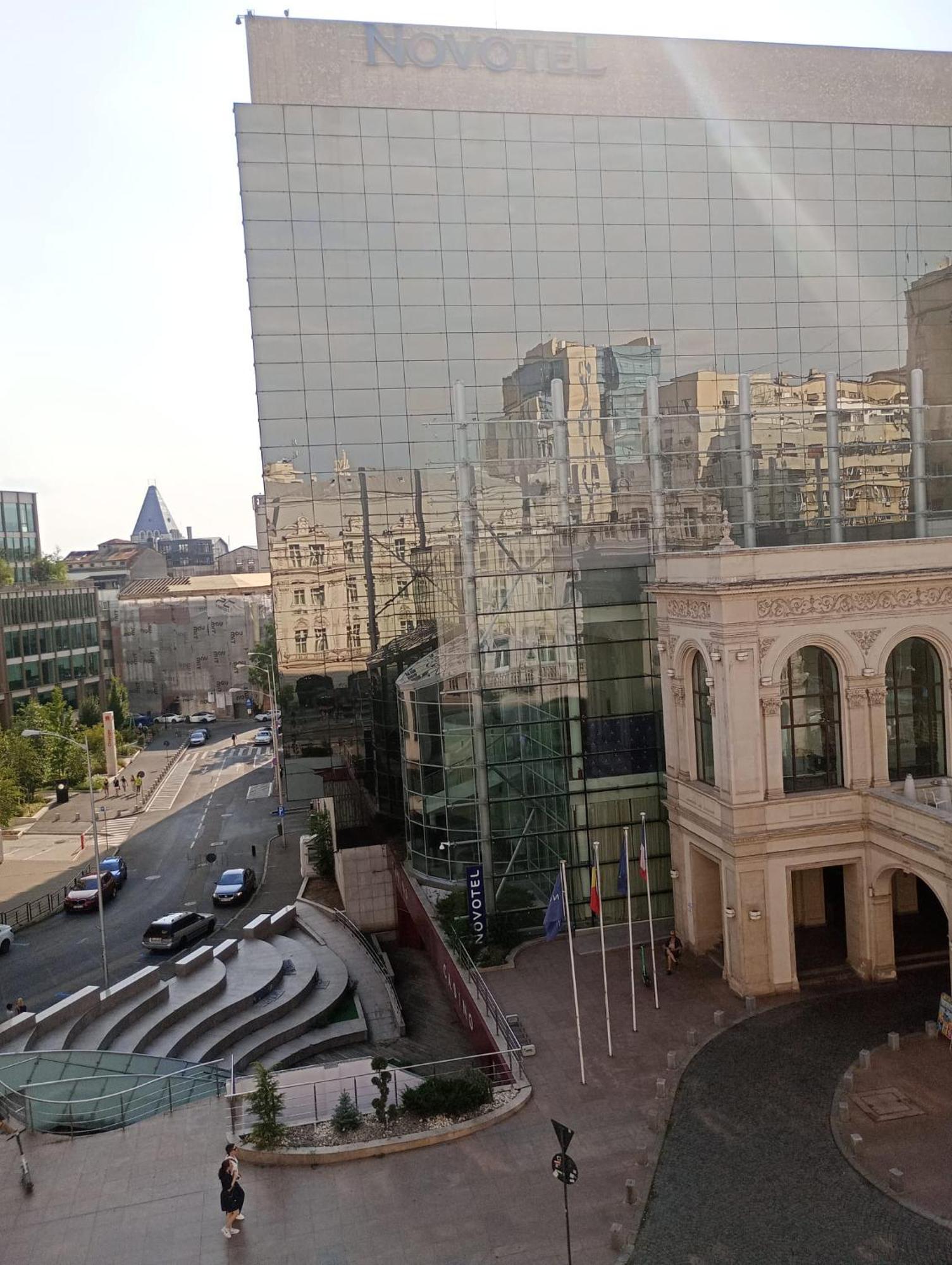 Victoriei54You Bucharest Exterior photo